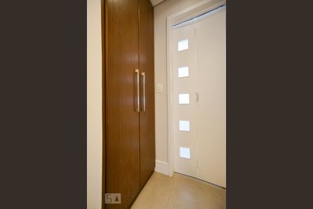 Apartamento para alugar com 57m², 2 quartos e 1 vagaHall quartos