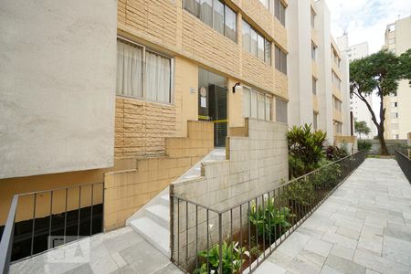 Apartamento para alugar com 57m², 2 quartos e 1 vagaÁrea externa