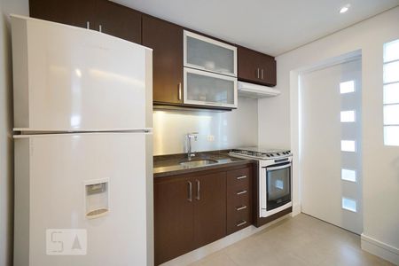 Apartamento para alugar com 57m², 2 quartos e 1 vagaCozinha