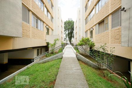 Apartamento para alugar com 57m², 2 quartos e 1 vagaÁrea externa