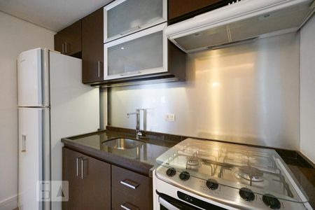 Apartamento para alugar com 57m², 2 quartos e 1 vagaCozinha