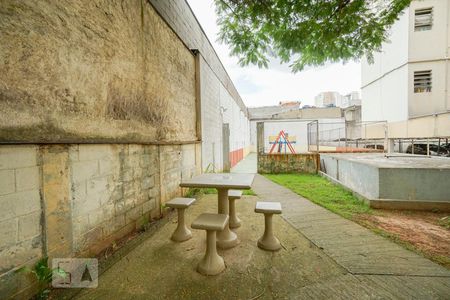 Apartamento para alugar com 57m², 2 quartos e 1 vagaÁrea externa