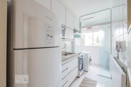 Apartamento para alugar com 48m², 2 quartos e 1 vagaCozinha