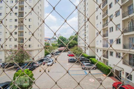 Apartamento para alugar com 48m², 2 quartos e 1 vagaVista do Quarto 2