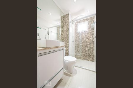 Apartamento para alugar com 48m², 2 quartos e 1 vagaBanheiro
