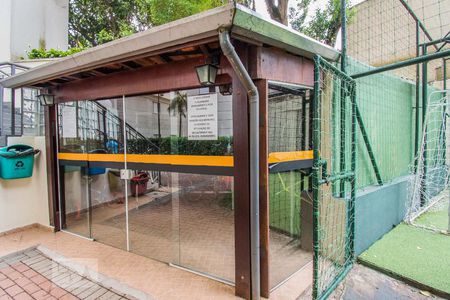 Apartamento para alugar com 48m², 2 quartos e 1 vagaÁrea Comum - Bicicletário