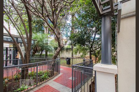 Apartamento para alugar com 48m², 2 quartos e 1 vagaÁrea Comum 