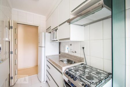 Apartamento para alugar com 48m², 2 quartos e 1 vagaCozinha