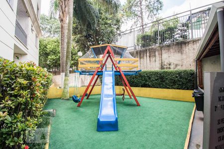 Apartamento para alugar com 48m², 2 quartos e 1 vagaÁrea Comum - Playground