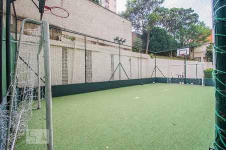 Apartamento para alugar com 48m², 2 quartos e 1 vagaÁrea Comum - Quadra