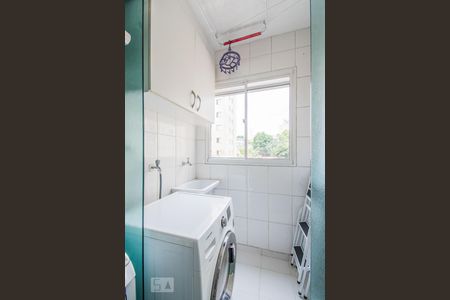 Apartamento para alugar com 48m², 2 quartos e 1 vagaÁrea de Serviço