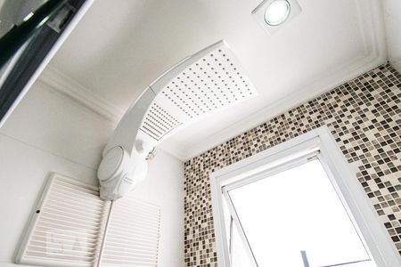 Apartamento para alugar com 48m², 2 quartos e 1 vagaBanheiro