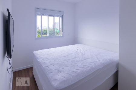 Suíte de apartamento para alugar com 2 quartos, 58m² em Água Branca, São Paulo