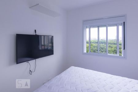 Suíte de apartamento para alugar com 2 quartos, 58m² em Água Branca, São Paulo