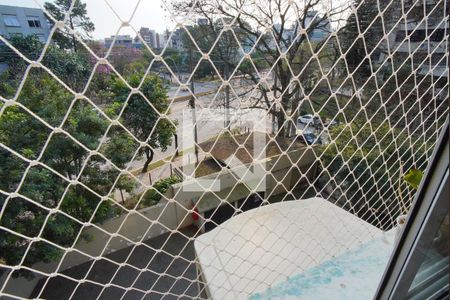 Apartamento à venda com 110m², 3 quartos e 1 vagaQuarto 2 - Vista