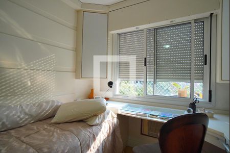 Apartamento à venda com 110m², 3 quartos e 1 vagaQuarto 2