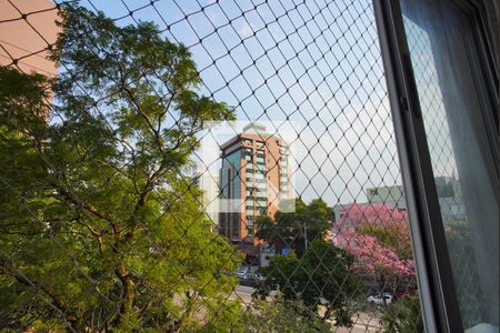 Apartamento à venda com 110m², 3 quartos e 1 vagaQuarto 3 - Vista