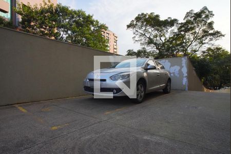 Apartamento à venda com 110m², 3 quartos e 1 vagaEstacionamento - Vaga