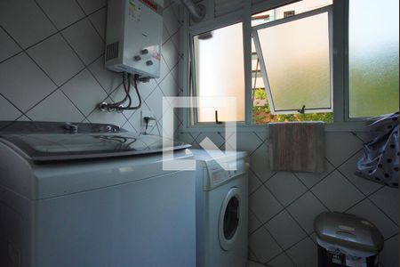 Apartamento à venda com 110m², 3 quartos e 1 vagaCozinha e Área de Serviço