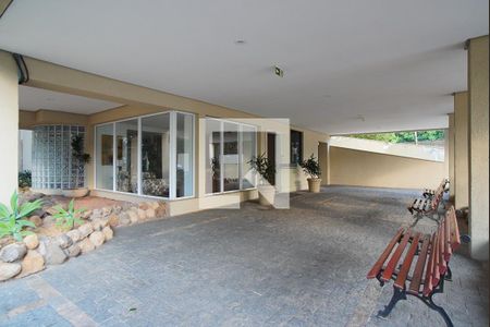 Apartamento à venda com 110m², 3 quartos e 1 vagaÁrea comum