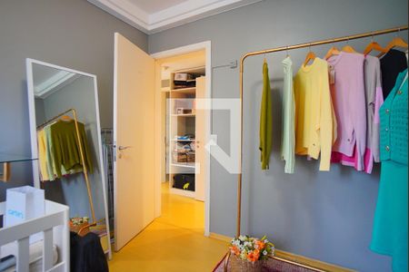 Apartamento à venda com 110m², 3 quartos e 1 vagaQuarto 3