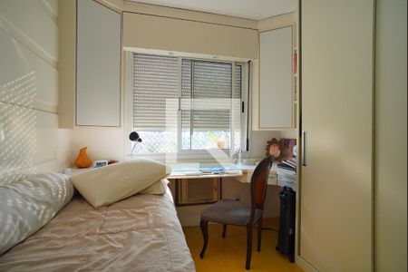 Apartamento à venda com 110m², 3 quartos e 1 vagaQuarto 2