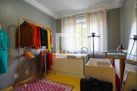 Apartamento à venda com 110m², 3 quartos e 1 vagaQuarto 3