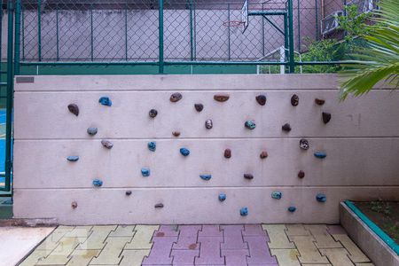 Apartamento para alugar com 60m², 2 quartos e 1 vaga Apartamento para alugar com 60m², 2 quartos e 1 vagaParede Escalada Infanatil