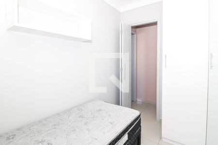 Quarto  de apartamento para alugar com 2 quartos, 60m² em Barra Funda, São Paulo
