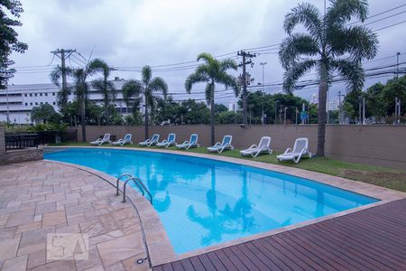 Apartamento para alugar com 60m², 2 quartos e 1 vaga Apartamento para alugar com 60m², 2 quartos e 1 vagaPiscina Adulto