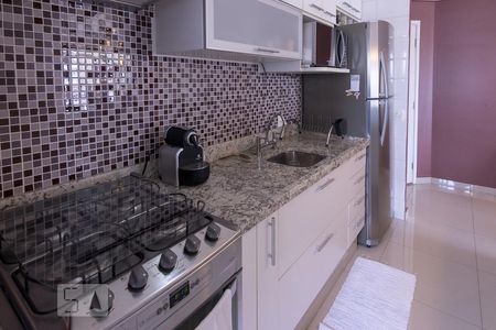 Apartamento para alugar com 60m², 2 quartos e 1 vaga Apartamento para alugar com 60m², 2 quartos e 1 vagaCozinha