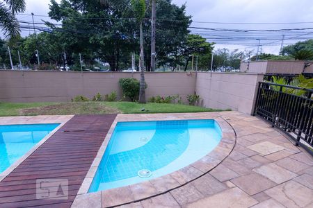 Apartamento para alugar com 60m², 2 quartos e 1 vaga Apartamento para alugar com 60m², 2 quartos e 1 vagaPiscina Infanil