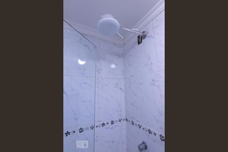 Apartamento para alugar com 60m², 2 quartos e 1 vaga Apartamento para alugar com 60m², 2 quartos e 1 vagaBanheiro Social