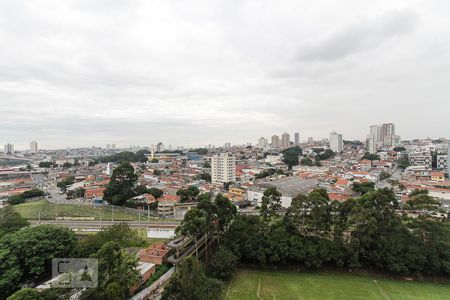 vista de apartamento para alugar com 2 quartos, 49m² em Jardim América da Penha, São Paulo