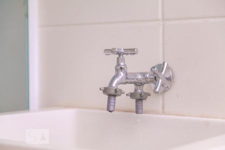 Tanque torneira de apartamento para alugar com 2 quartos, 47m² em Sampaio, Rio de Janeiro