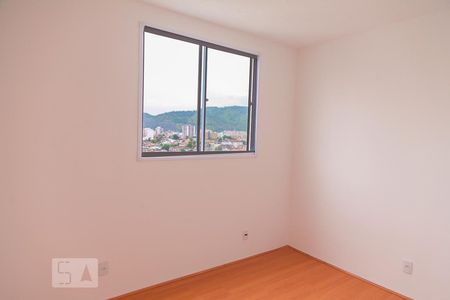 Quarto 1 de apartamento para alugar com 2 quartos, 47m² em Sampaio, Rio de Janeiro