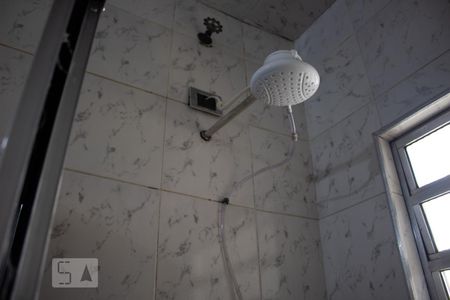 Banheiro - Chuveiro de casa à venda com 2 quartos, 75m² em Parque Penha, São Paulo