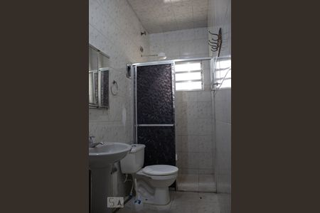 Banheiro de casa à venda com 2 quartos, 75m² em Parque Penha, São Paulo