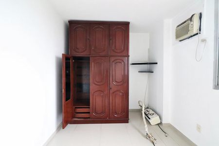 Quarto 1 de apartamento para alugar com 2 quartos, 90m² em Barra da Tijuca, Rio de Janeiro