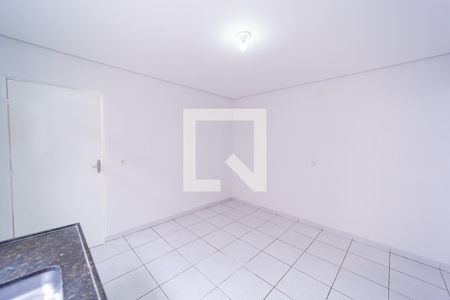 Sala/Cozinha de casa para alugar com 1 quarto, 45m² em Jardim Matarazzo, São Paulo