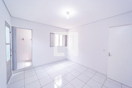 Quarto de casa para alugar com 1 quarto, 45m² em Jardim Matarazzo, São Paulo