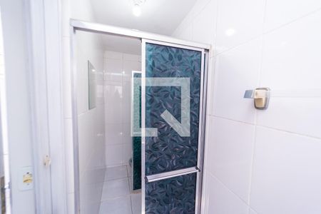 Banheiro de casa para alugar com 1 quarto, 45m² em Jardim Matarazzo, São Paulo