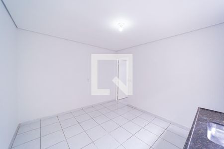 Sala/Cozinha de casa para alugar com 1 quarto, 45m² em Jardim Matarazzo, São Paulo
