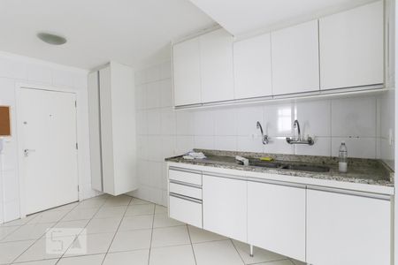 Apartamento à venda com 145m², 3 quartos e 1 vagaCozinha