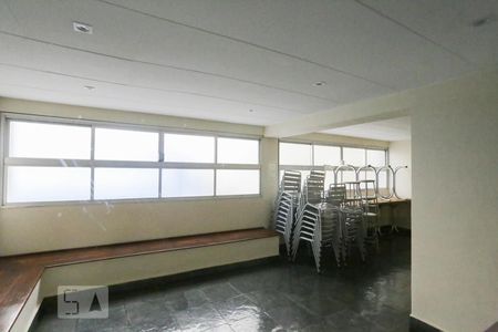 Apartamento à venda com 145m², 3 quartos e 1 vagaSalão de Festas