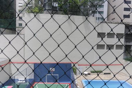 Apartamento à venda com 145m², 3 quartos e 1 vagaVista