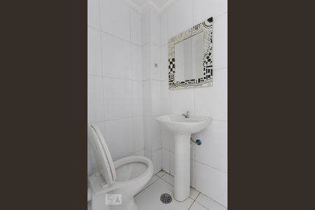 Apartamento à venda com 145m², 3 quartos e 1 vagaBanheiro de Serviço