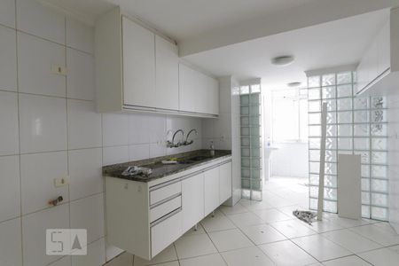Apartamento à venda com 145m², 3 quartos e 1 vagaCozinha