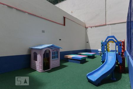 Apartamento à venda com 145m², 3 quartos e 1 vagaPlayground