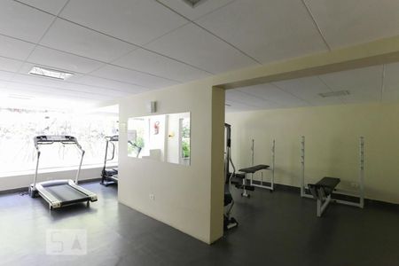 Apartamento à venda com 145m², 3 quartos e 1 vagaAcademia